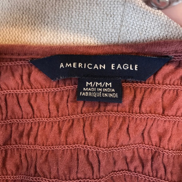 American Eagle Halter - Picture 5 of 5
